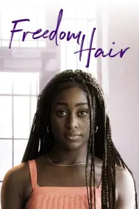 Cover Film Freedom Hair  